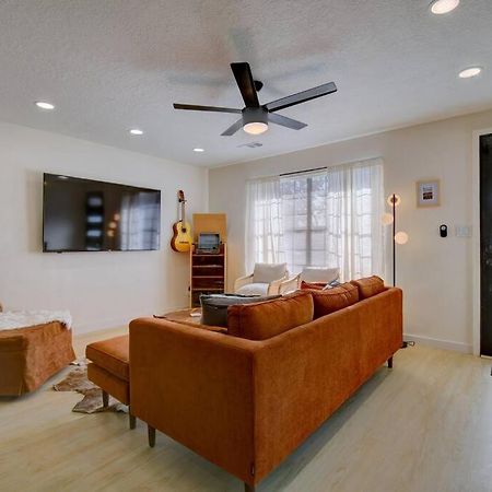 Prickly Pear At Cactus Flower-Hot Tub-Pet Friendly-No Pet Fees! Albuquerque Exterior foto