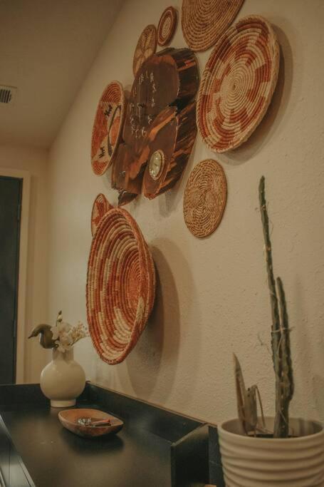 Prickly Pear At Cactus Flower-Hot Tub-Pet Friendly-No Pet Fees! Albuquerque Exterior foto