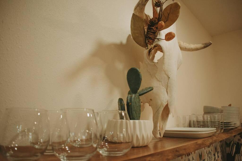Prickly Pear At Cactus Flower-Hot Tub-Pet Friendly-No Pet Fees! Albuquerque Exterior foto